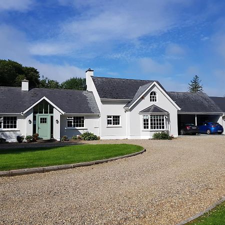 Bed and Breakfast Brookvale Wellingtonbridge Exterior foto